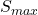 S_{max}