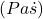 (Pa\dot s)