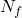 Rendered by QuickLaTeX.com N_f