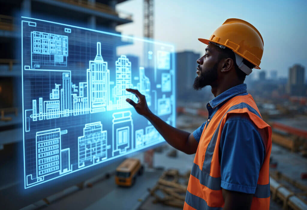 How AI can solve Structural Failures Before they Happen