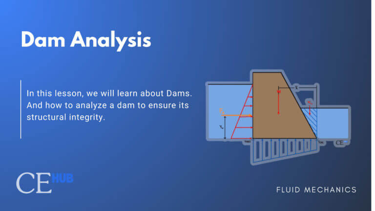 Dam Analysis