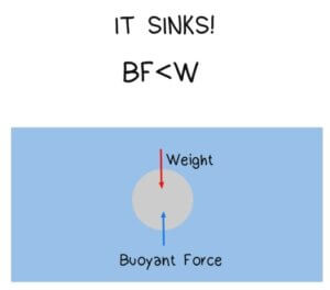 Understanding Buoyancy Meaning and Formulas