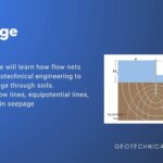 Seepage