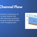Open Channel Flow