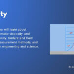 Viscosity in Fluid Mechanics